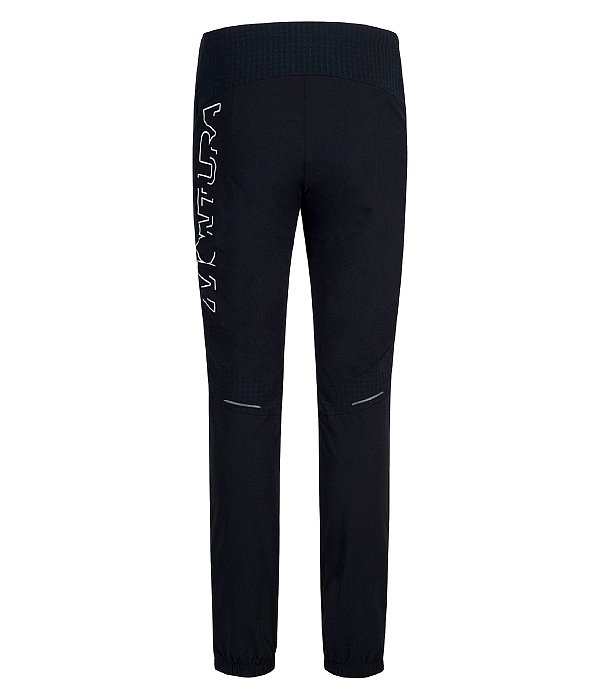 Montura pánské kalhoty Ski Style, černá, L